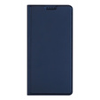 Dux Ducis Case for Realme 11 Pro 5G / 11 Pro+ 5G, Skinpro, dark blue