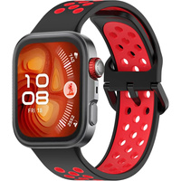 Silicone strap for Huawei Watch Fit 4 / 4 Pro / 3 watch