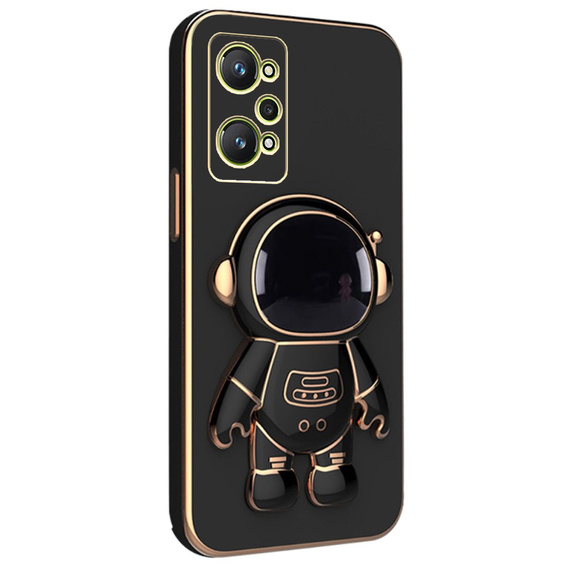 Case for Realme GT Neo2, Astronaut, black