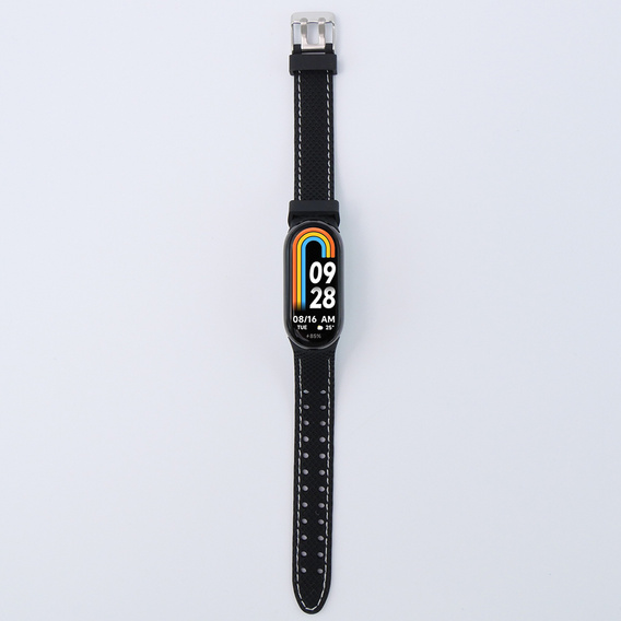 Silicone Strap for Xiaomi Smart Band 10 / 9 / 8