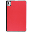 Case for TCL Tab 10s 9081X / TCL Tab 10s 9080G 2021, Smartcase, red