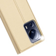 Dux Ducis Case for Xiaomi 13 Lite, Skinpro, gold