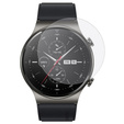 3x ERBORD hydrogel film for Huawei Watch GT 2 Pro