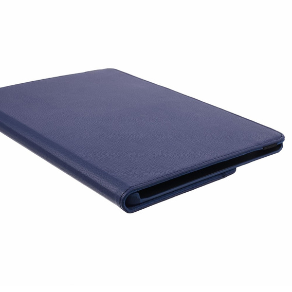 Case for Lenovo Tab M11 TB330FU 10.95", Rotating 360, dark blue
