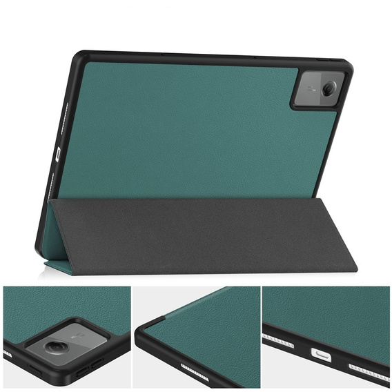 Smartcase cover for Lenovo Idea Tab Plus tablet