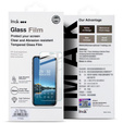 IMAK Tempered Glass for Xiaomi Redmi Note 13 5G