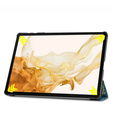Case for Samsung Galaxy Tab S9 Plus, Smartcase, sakura