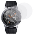 3x ERBORD hydrogel film for Samsung Galaxy Watch 46mm