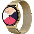 Milanese bracelet 20mm for Samsung Galaxy Watch 42mm - Rose Gold
