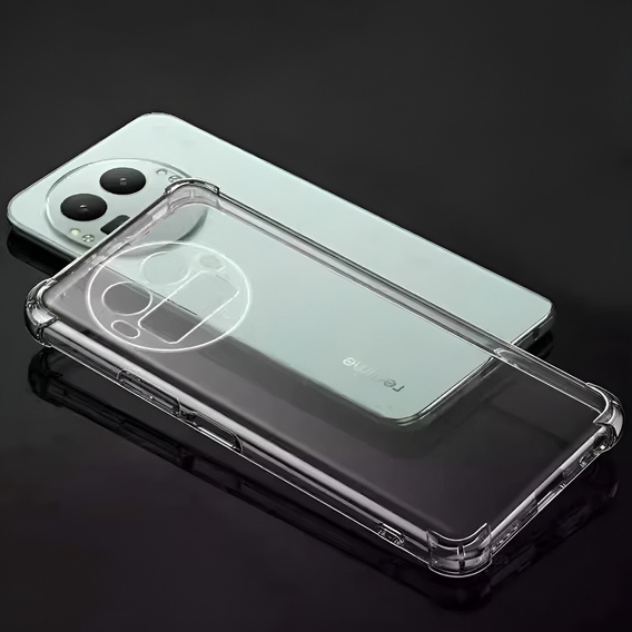 Dropproof case for Realme GT 8 Pro