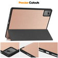 Smartcase cover for Lenovo Idea Tab Plus tablet