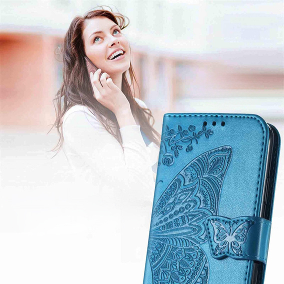 Butterfly flap case for Xiaomi 15T Pro