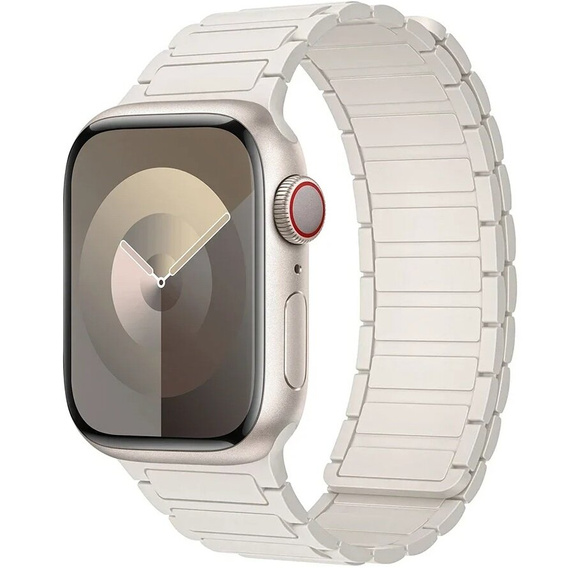 Silicone Strap for Apple Watch 1/2/3/4/5/6/7/8/9/SE/ULTRA/ULTRA 2 42/44/45/49MM