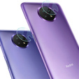 IMAK 2x Camera Glass for Xiaomi Redmi Note 9T 5G