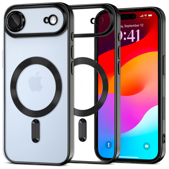 Electro MagSafe case for iPhone Air