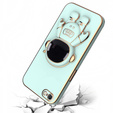 Case for iPhone 6 / 6s, Astronaut, mint