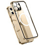 Clear || gold