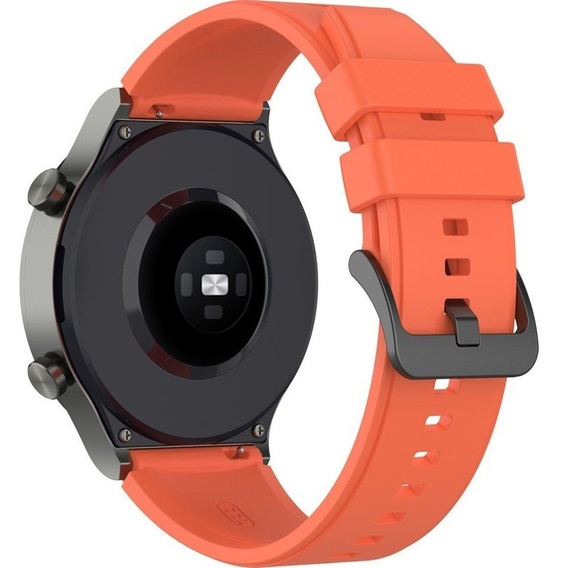 Silicone strap for Huawei Watch GT 2 Pro - Orange