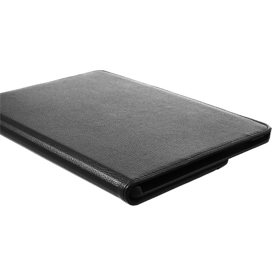Case for Lenovo Idea Tab 11" / Tab K11 11" (2 gen.), Rotatable 360, with stand, black