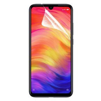 Hydrogel film for Xiaomi Redmi Note 7