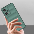 Case for Xiaomi Poco F5 5G, Gaming Shockproof, green