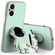 Case for Oppo Reno7 Lite 5G, Astronaut, green