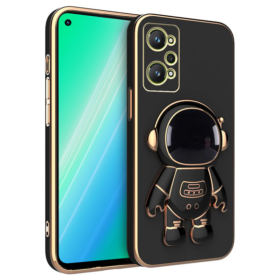 Case for Realme GT Neo2, Astronaut, black