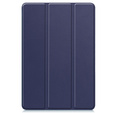 Case for Xiaomi Pad 6S Pro 12.4, Smartcase, dark blue