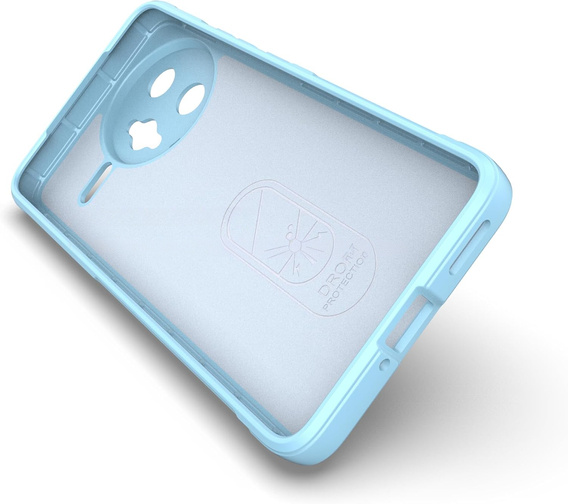 Case for Xiaomi Poco F7 Ultra, Gaming Shockproof, blue