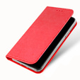 Flip case for Xiaomi Redmi 10C, Wallet Smart Magnet, blue