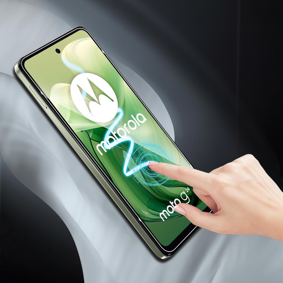 Hydrogel film for Motorola Moto E14