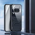 DuxDucis case for Nothing Phone 2a, Aimo case, black
