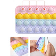 Push Bubble Pop It case for Samsung Galaxy A51
