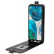 Flip case for Motorola Moto G52 / G82 5G, Flip, black