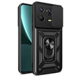 Case for Xiaomi 13 Pro, CamShield Slide, black