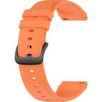 Silicone strap for Huawei Watch GT 2 Pro - Orange
