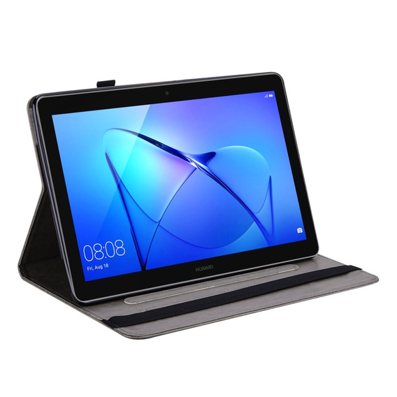 Flap case for Realme Pad 10.4, tree, grey