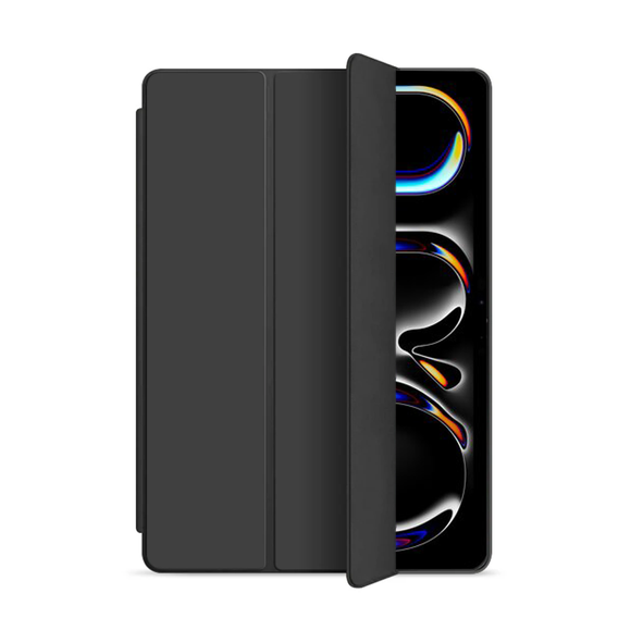 Case for iPad Pro 11" 2024 (5 gen.), Smartcase, black