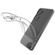 Thin Case for Asus Zenfone 9 5G / 10 5G, Slim, transparent
