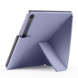 Case for Xiaomi Redmi Pad SE 8.7", Origami, blue