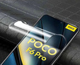 Hydrogel film for Xiaomi Poco F6