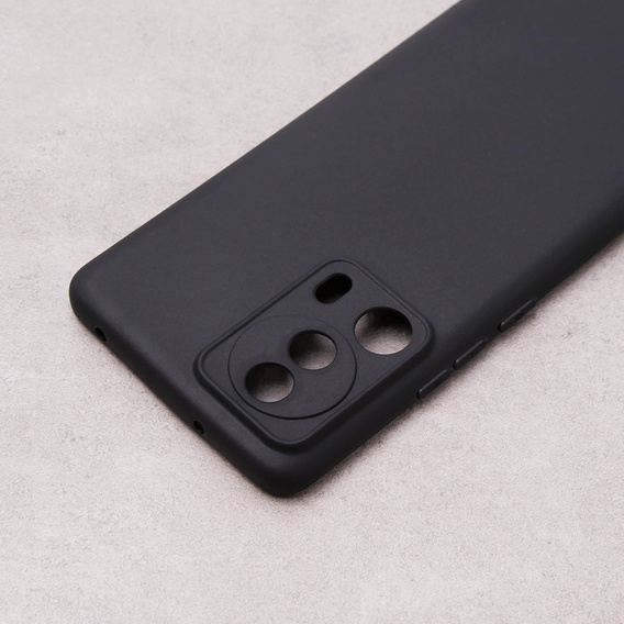 Thin Case for Xiaomi 13 Lite, Slim, black