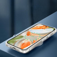 Case for Google Pixel 9 Pro XL, Fusion Hybrid, transparent