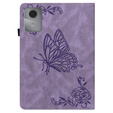 Butterfly case with stand and pockets for Lenovo Idea Tab 11"