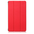 Case for Samsung Galaxy Tab A7 Lite 8.7 T220 / T225, Smartcase, red