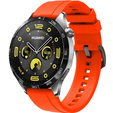 Silicone Universal Strap 22mm