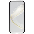 Thin Case for Huawei Nova 11, Slim, black