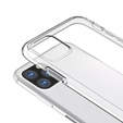 Thin Case for iPhone 11 Pro, Slim, transparent