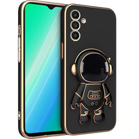 Case for Samsung Galaxy M23 5G, Astronaut, black