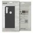 IMAK Case for Samsung Galaxy A54 5G, UC-3 Series, black
